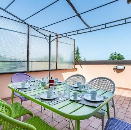 Apartamento Digi *