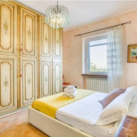 Digi Apartamento San Cristoforo