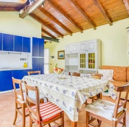 Apartamento Digi *